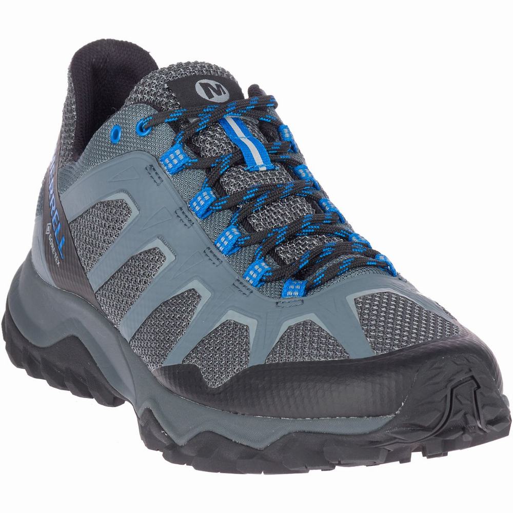 Merrell fiery gtx store